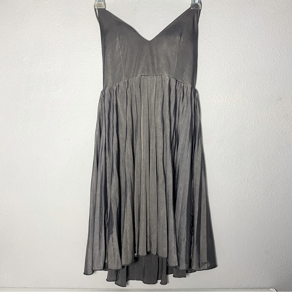 Elle CLO | Women's Gray dress Size M